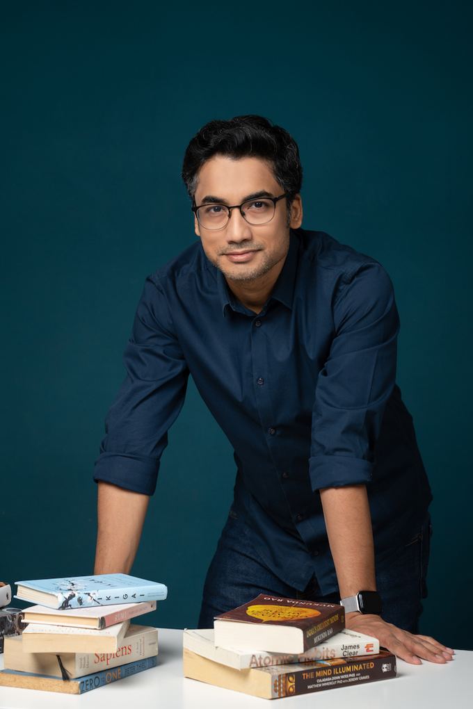 Abhijeet Mukherjee